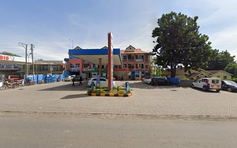 NAKX HIRE LOGISTICS rental in Nakuru