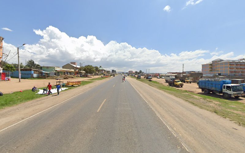 Car Hire Nairobi, Kenya rental in Nakuru