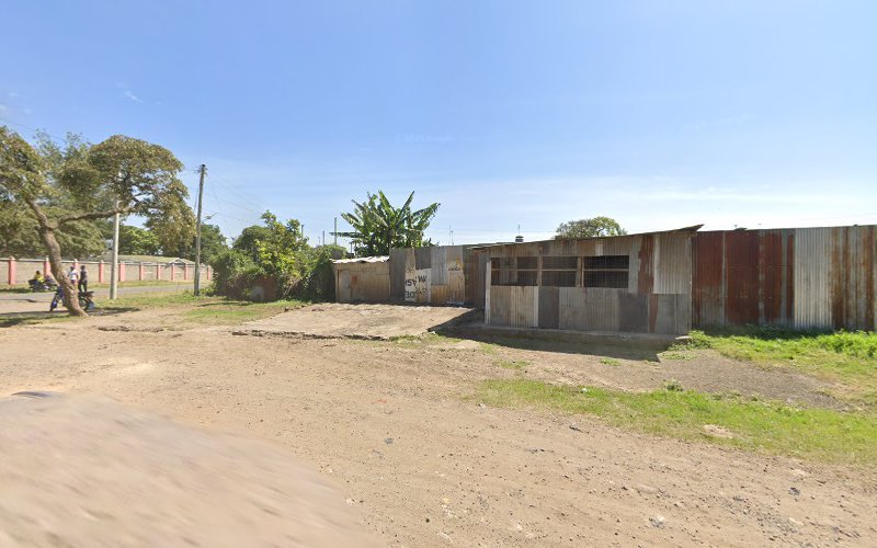 4x4 Self Drive Kenya rental in Nakuru