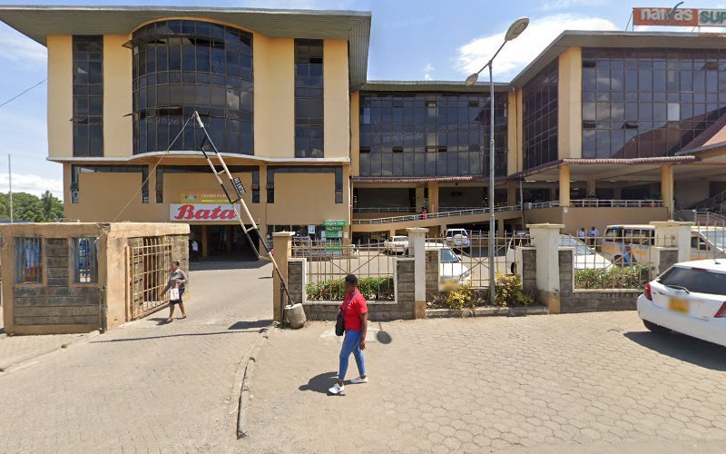 Bright Steps Car Hire Services rental in Nakuru