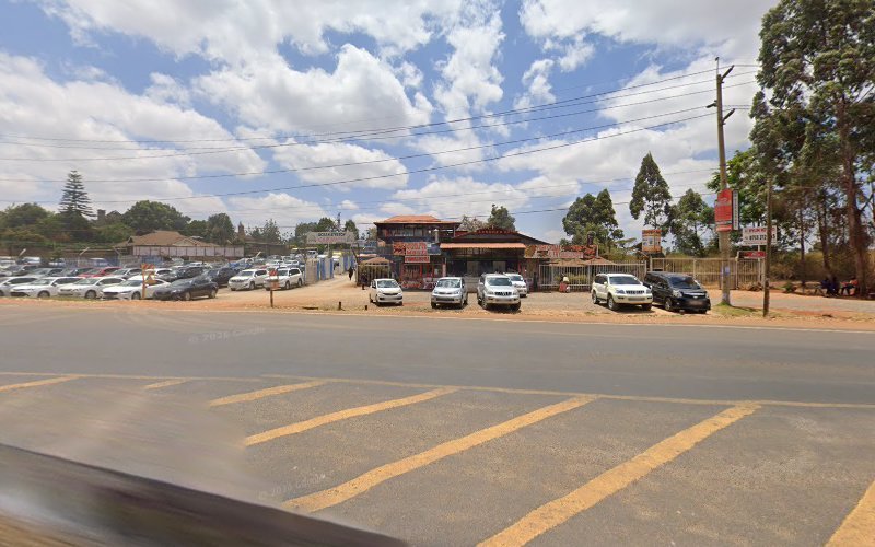 Tenfold Concierge Limited rental in Nairobi