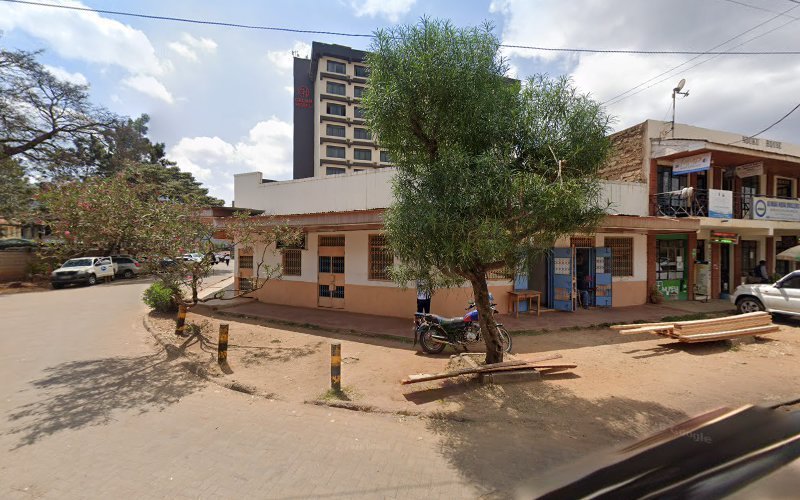 SELF DRIVE MACHAKOS rental in ROAD