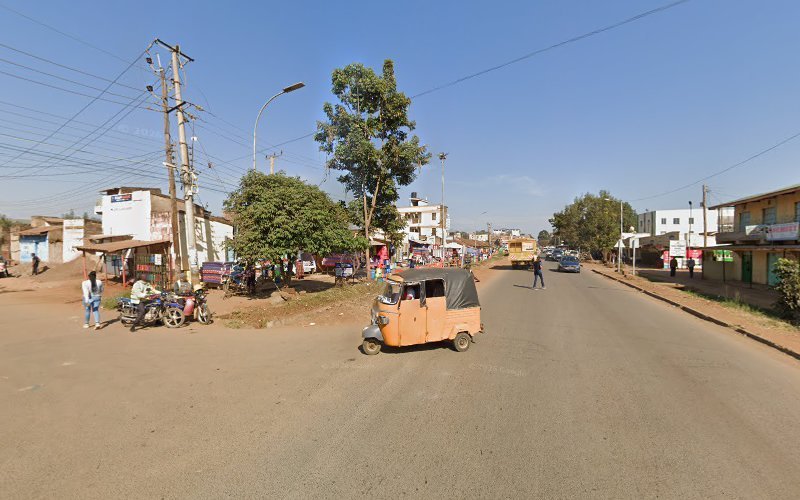 Paal Car Adventures rental in Thika