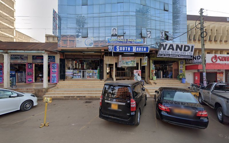 Jerry Cabs &amp; Car Hire rental in Thika