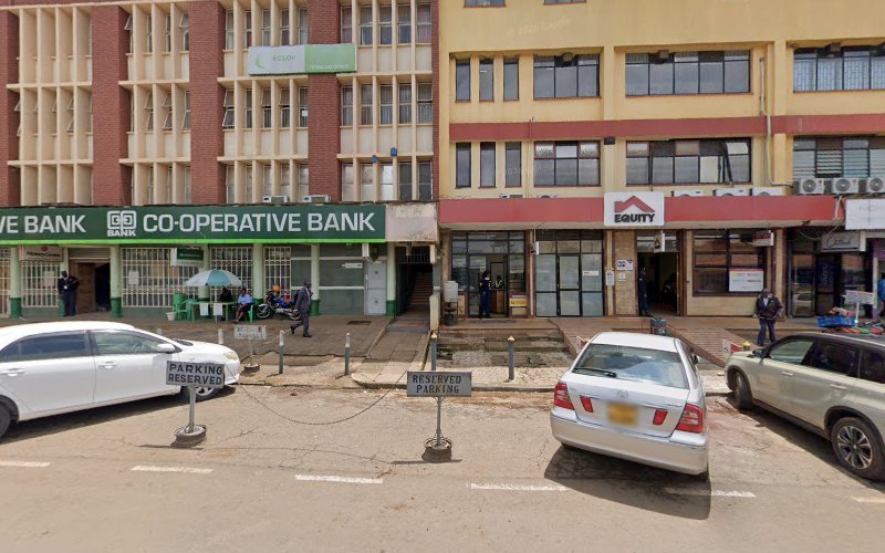 Tiroto Co Ltd rental in Kericho