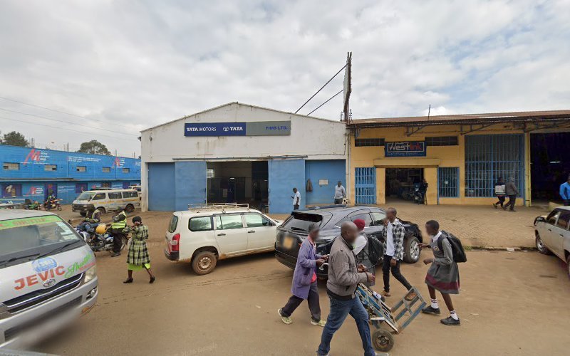 Car Hire Eldoret , Happylife Tours and Travel rental in Eldoret