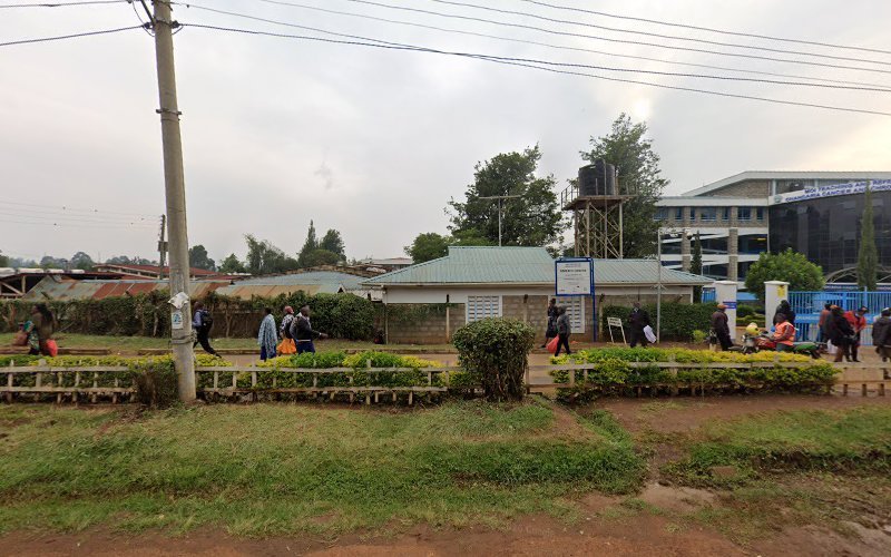 BUDGET RENT A CAR rental in Eldoret
