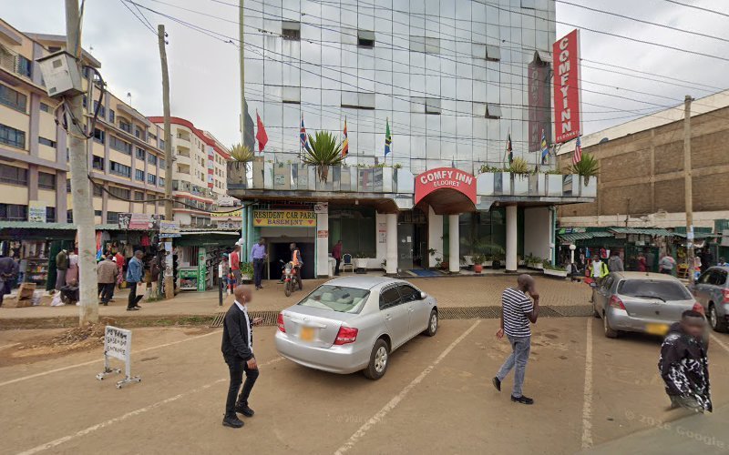 BBOXX SHOP ELDORET rental in Eldoret