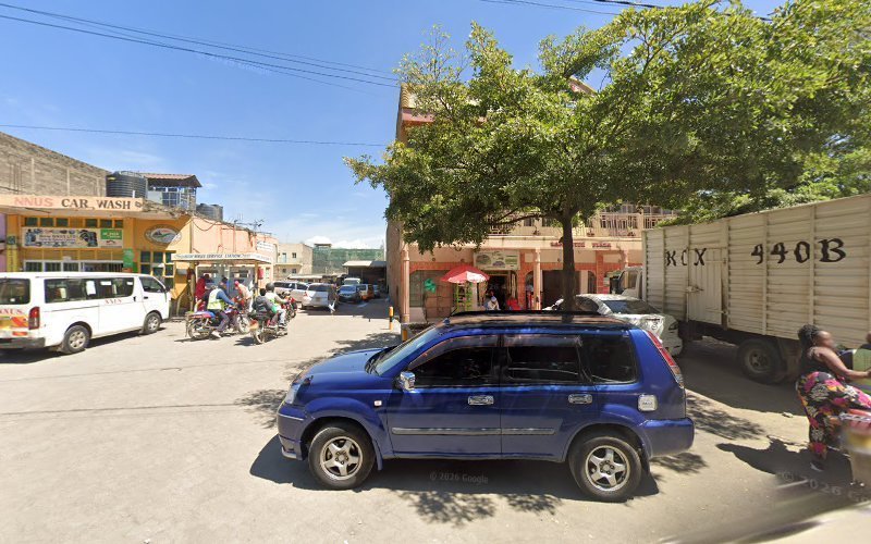 JB&amp;SONS CAR RENTAL rental in Naivasha