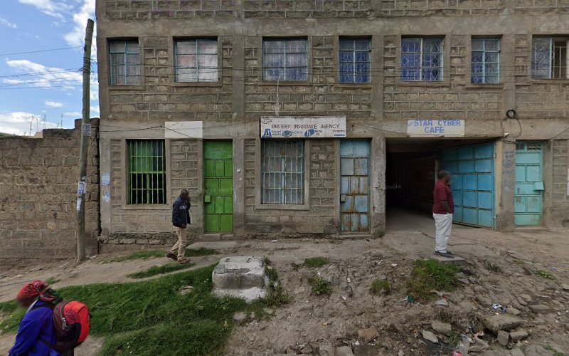 Mediastar General Enterprises rental in Naivasha