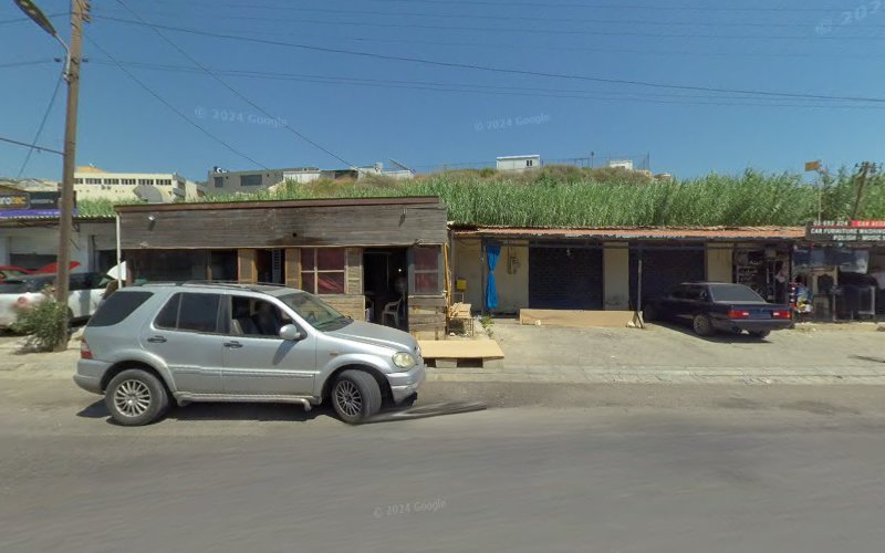 Jr motors rental in Halat
