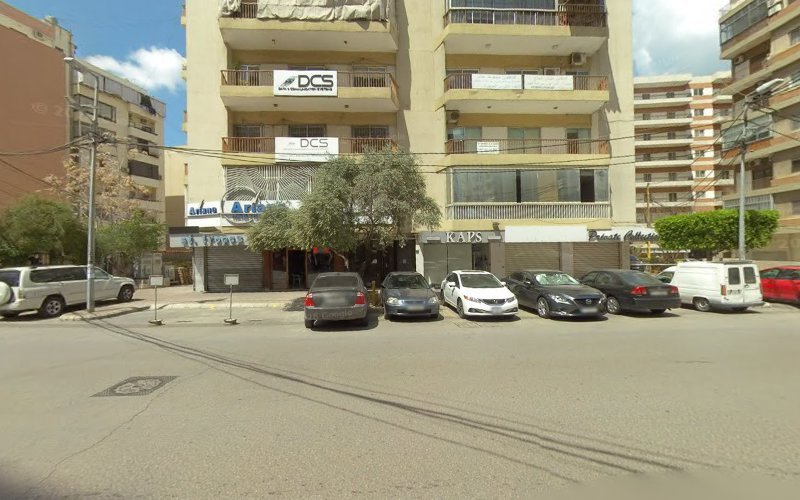 Ariane Travel &amp; Tourism rental in Beirut