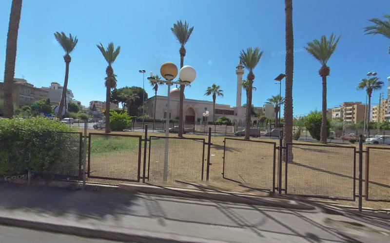 Turk Rent A Car rental in Sidon