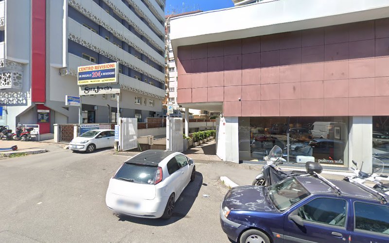 Synergy Srl Multiservizi rental in Rome