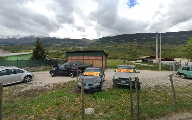 Noleggiovia rental in L'Aquila