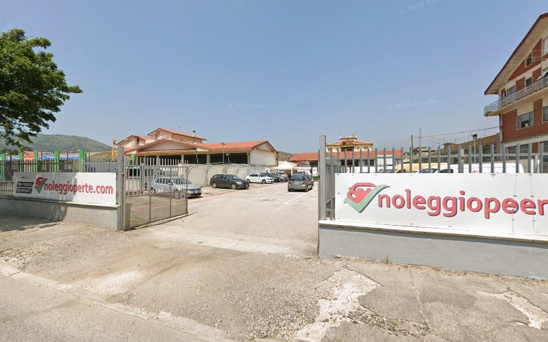 Noleggio per Te - Noleggio Auto e Furgoni a Breve Termine ad Avezzano rental in Avezzano