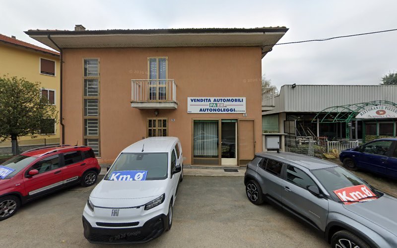 Nuova PA-ER SRL rental in Almese