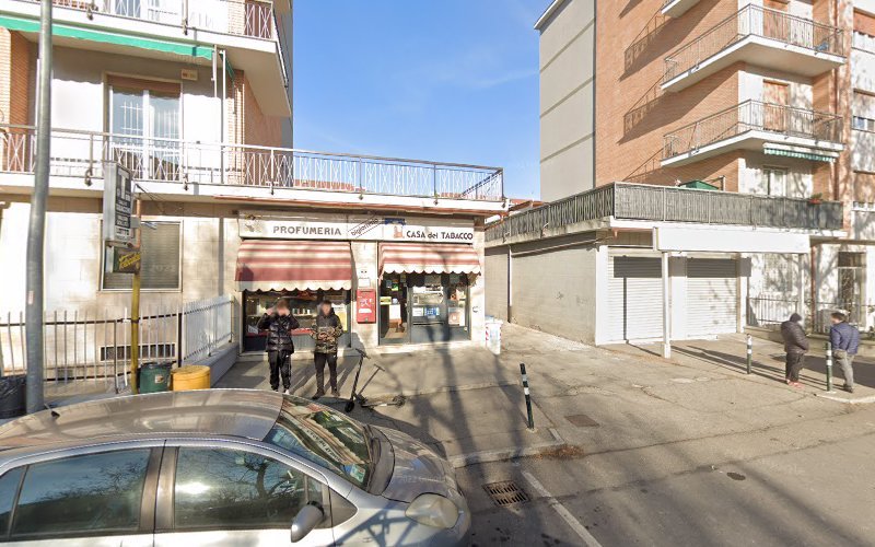 GXRent rental in Orbassano