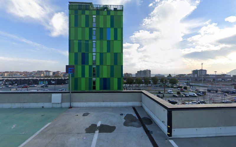 Budget Autonoleggio - Savona rental in Savona