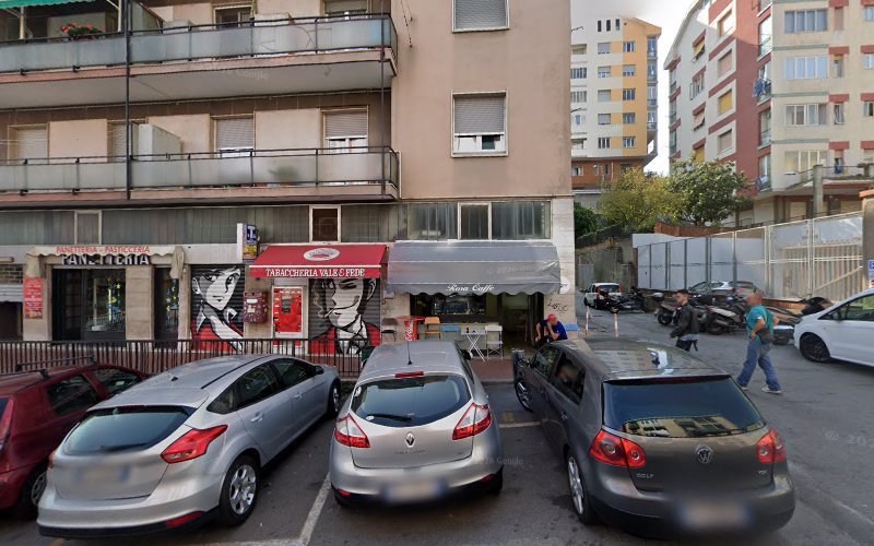 Mizar S.r.l. rental in Savona