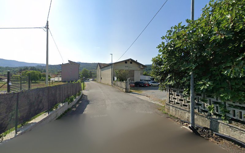 Ru.Ma Motorsport rental in Bagnasco