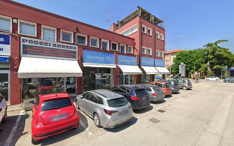 Avis Autonoleggio - Ferrara rental in Ferrara