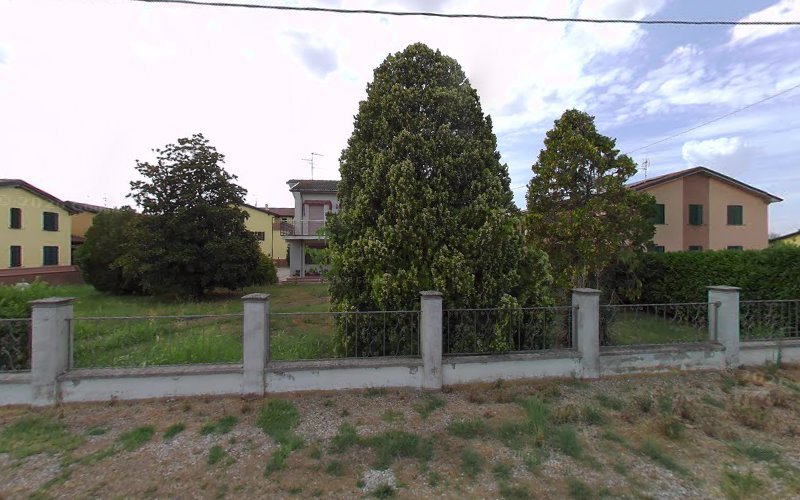 FERRARA NCC rental in Poggio Renatico