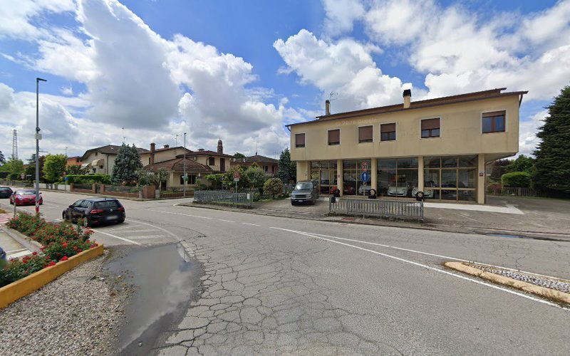 Autosalone Autonoleggio Labor rental in Stienta