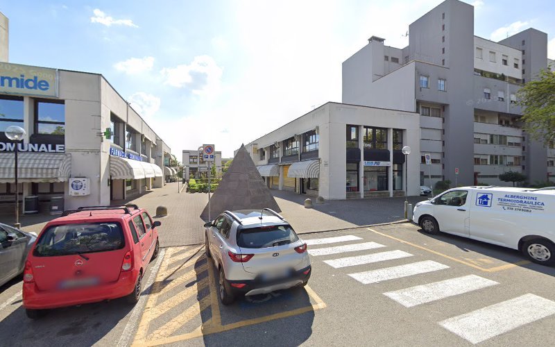 Cosepuri rental in Ferrara