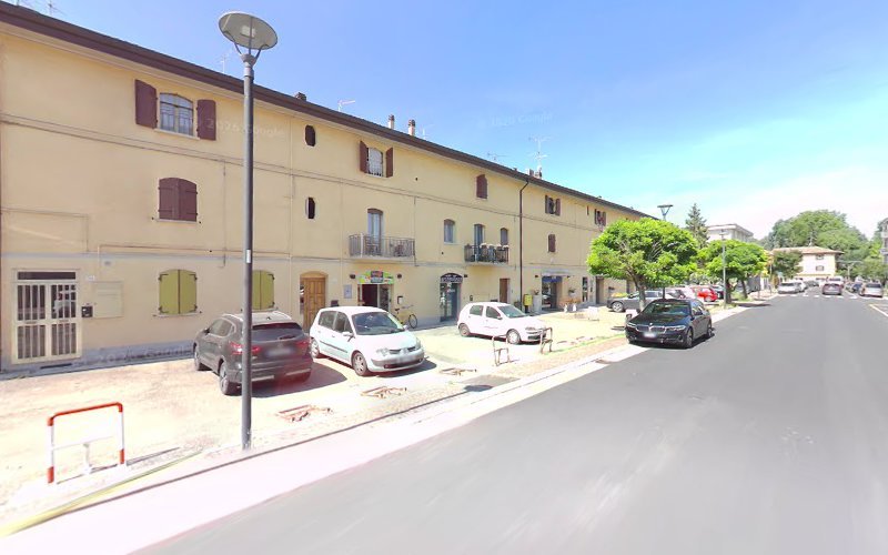 Garuti S. Autonoleggio rental in San Pietro in Casale