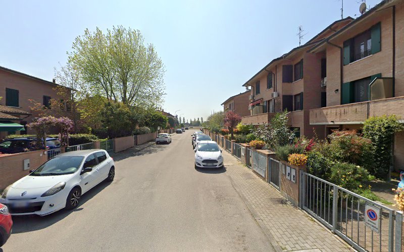 Ferri Giovanni Aldo rental in Ferrara