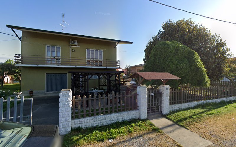 Alberto Garbellini rental in Ficarolo