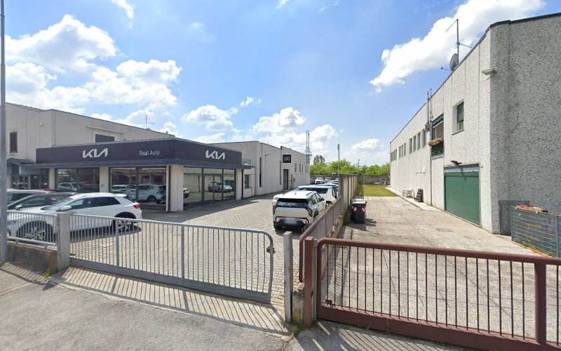 All-in Service srl rental in Ferrara