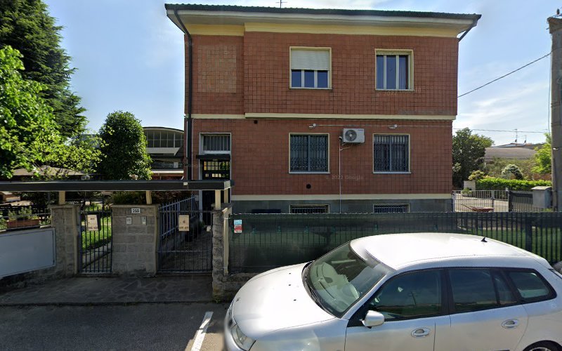 Budget Autonoleggio - Bologna rental in Argelato