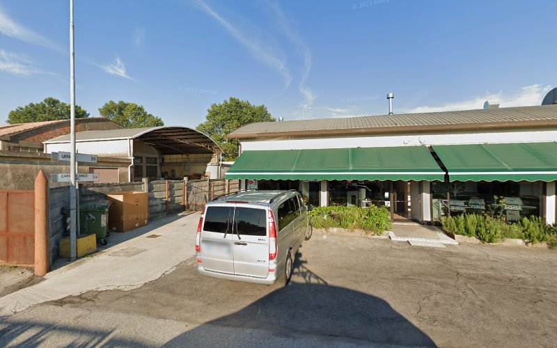Diaconia Srl rental in Rovigo