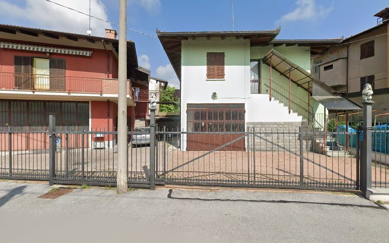 Pellegrino Bruno Autonoleggio rental in Borgo San Dalmazzo