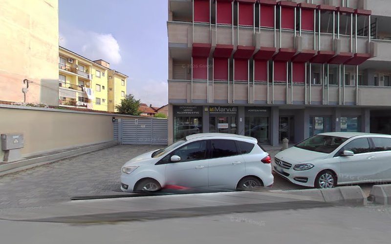 Marcello Autonoleggio rental in Bra