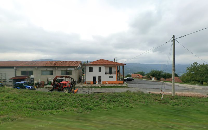 Officina Meccanica Francone Maurizio rental in Levice
