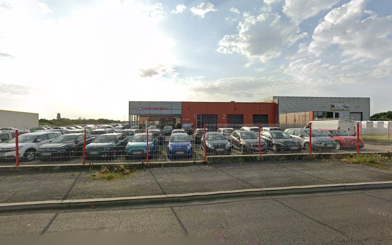 Point Loc rental in Lys-Haut-Layon
