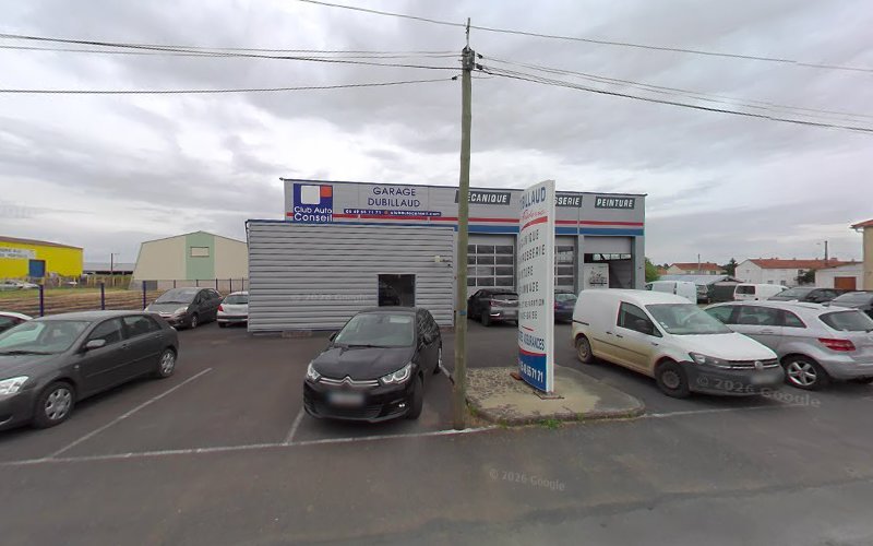 Point Loc rental in Argentonnay