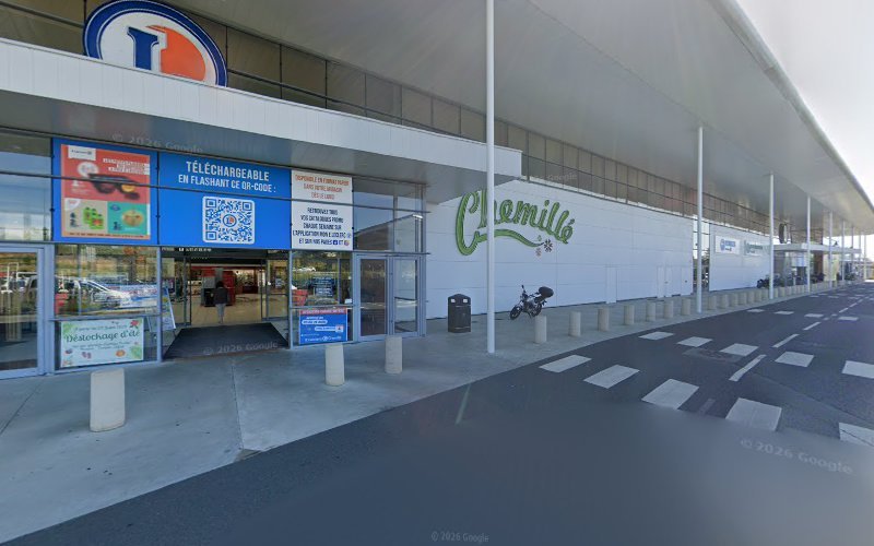 E.Leclerc Location rental in Chemillé-en-Anjou
