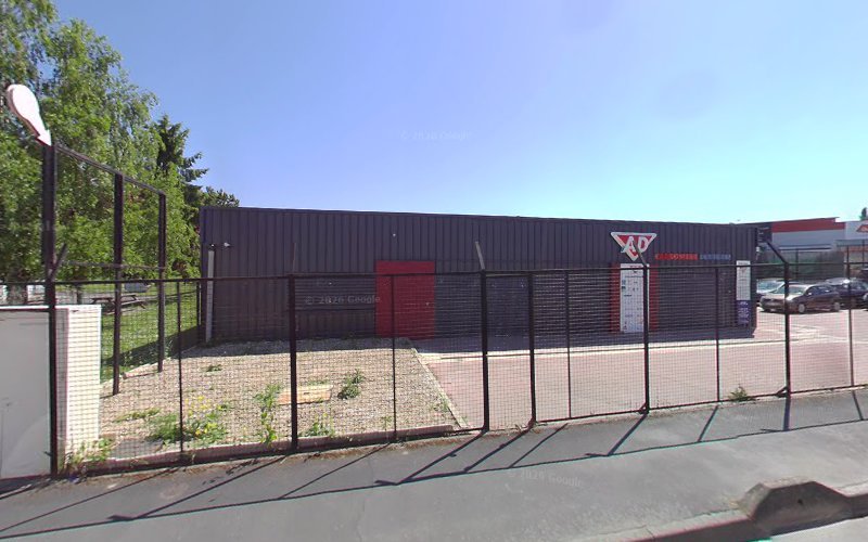 CarGo Location de véhicules COULOMMIERS rental in Coulommiers