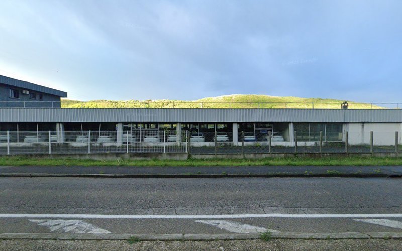 Enterprise Rent-A-Car rental in Seyssuel