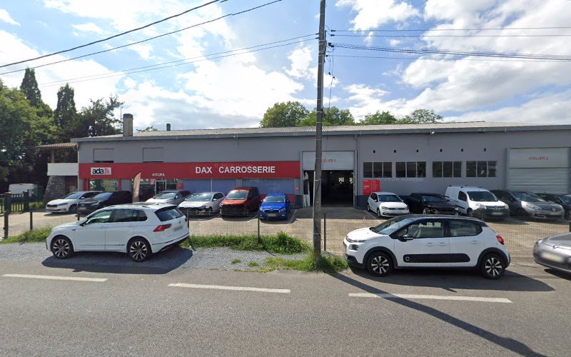 UCAR - Location de Voitures - Dax rental in Dax