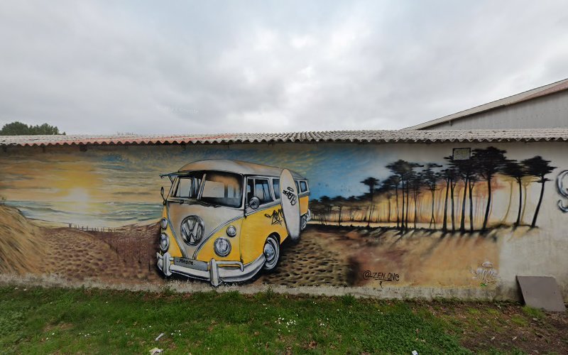 CarGo Location de Véhicules HOSSEGOR rental in Hossegor