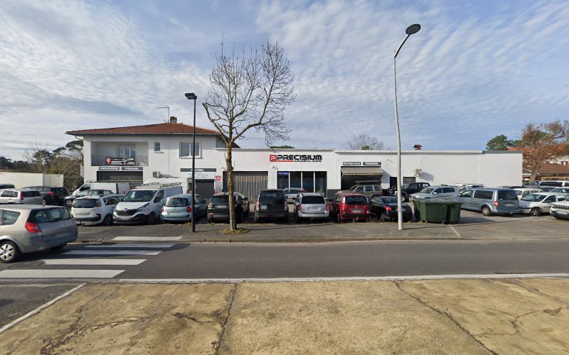 Rent A Car rental in Labenne