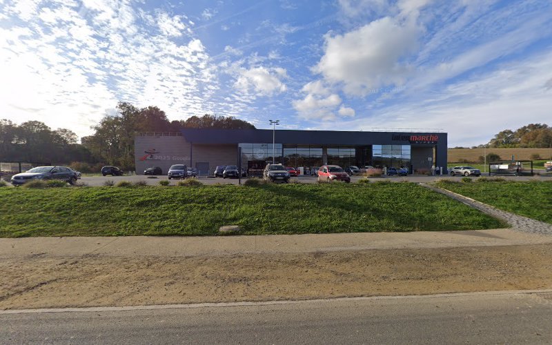 Intermarché location Pouillon rental in Pouillon