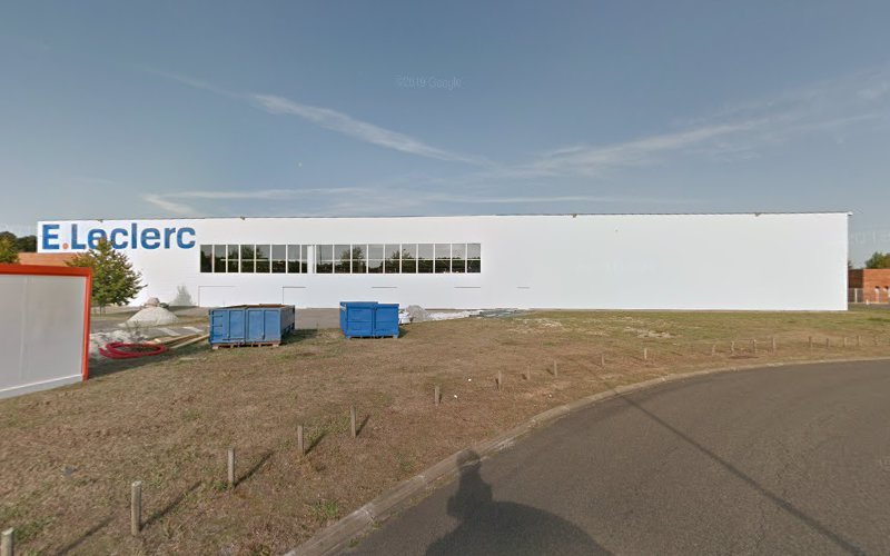 E.Leclerc Location rental in Soustons