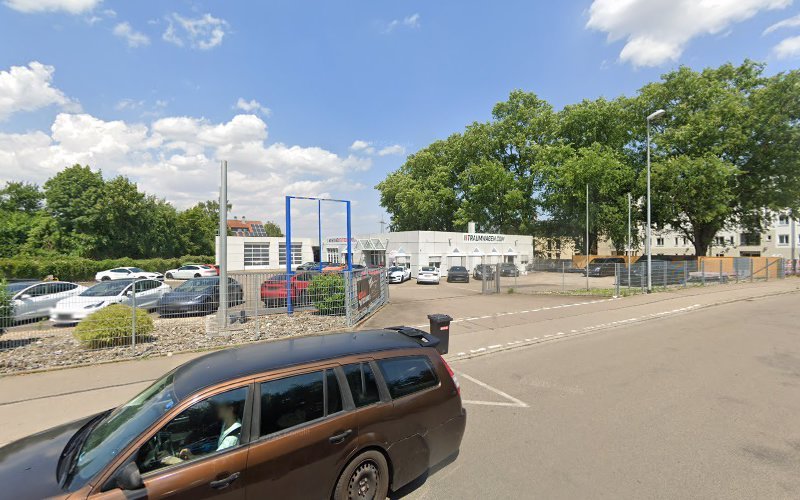 Autovermietung Hild-Stoll GmbH rental in Neu-Ulm
