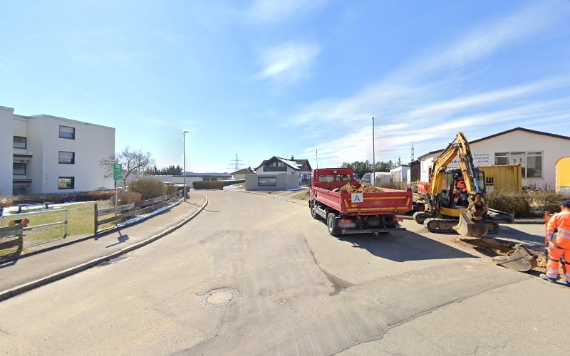 Krickhahn rental in Herbrechtingen